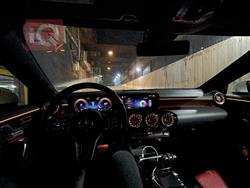 مێرسێدس بێنز A-Class